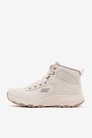 Skechers Hillcrest 2.0 Kadın Outdoor Bot Beyaz