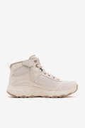 Skechers Hillcrest 2.0 Kadın Outdoor Bot Beyaz