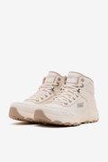 Skechers Hillcrest 2.0 Kadın Outdoor Bot Beyaz