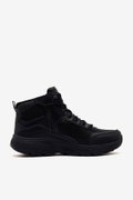 Skechers Hillcrest 2.0 Kadın Outdoor Bot SIYAH