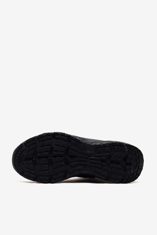 Skechers Hillcrest 2.0 Kadın Outdoor Bot SIYAH