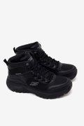 Skechers Hillcrest 2.0 Kadın Outdoor Bot SIYAH
