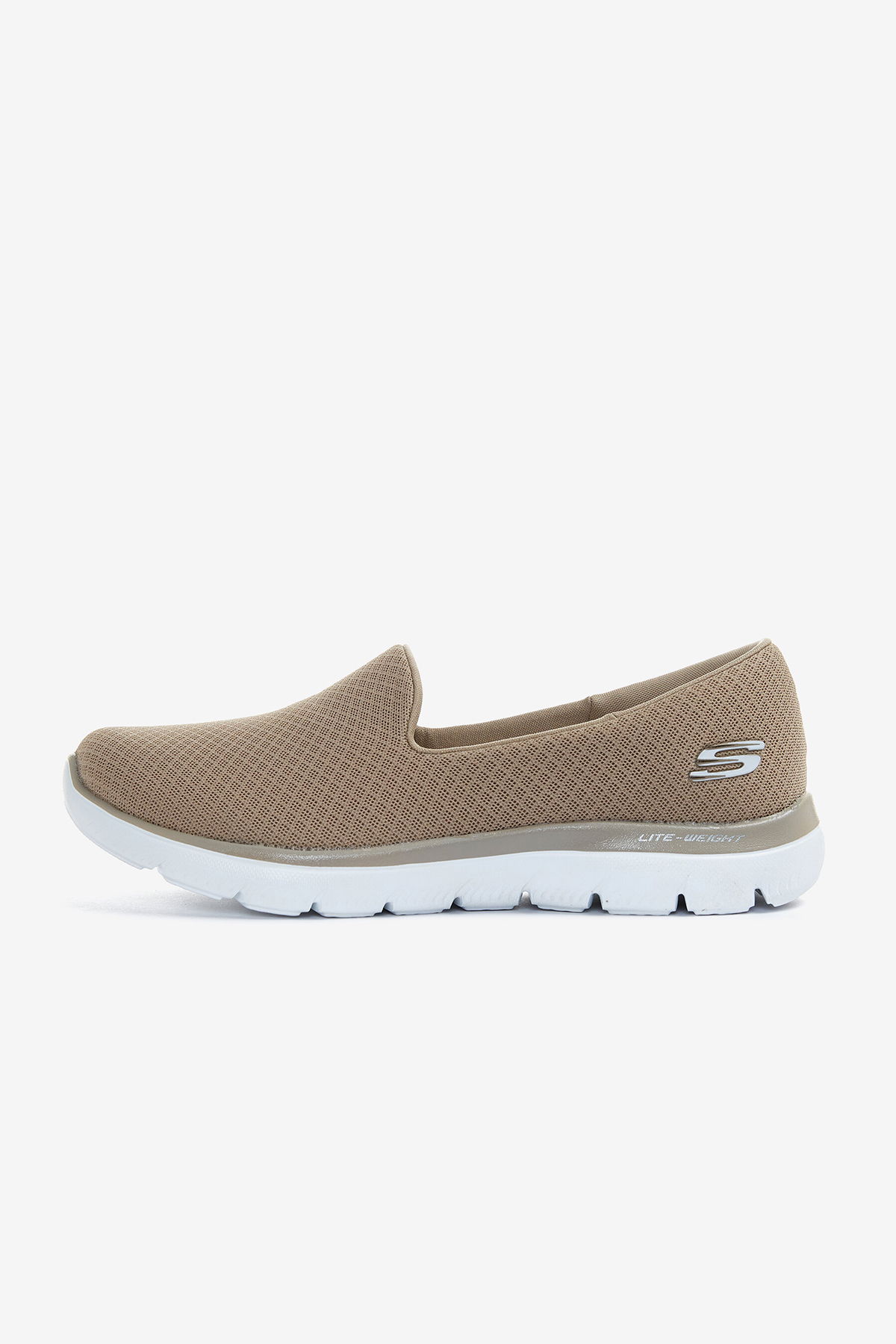 Skechers Summits Kadın Spor Ayakkabı BEJ Skechers Summits Kadın Spor Ayakkabı BEJ