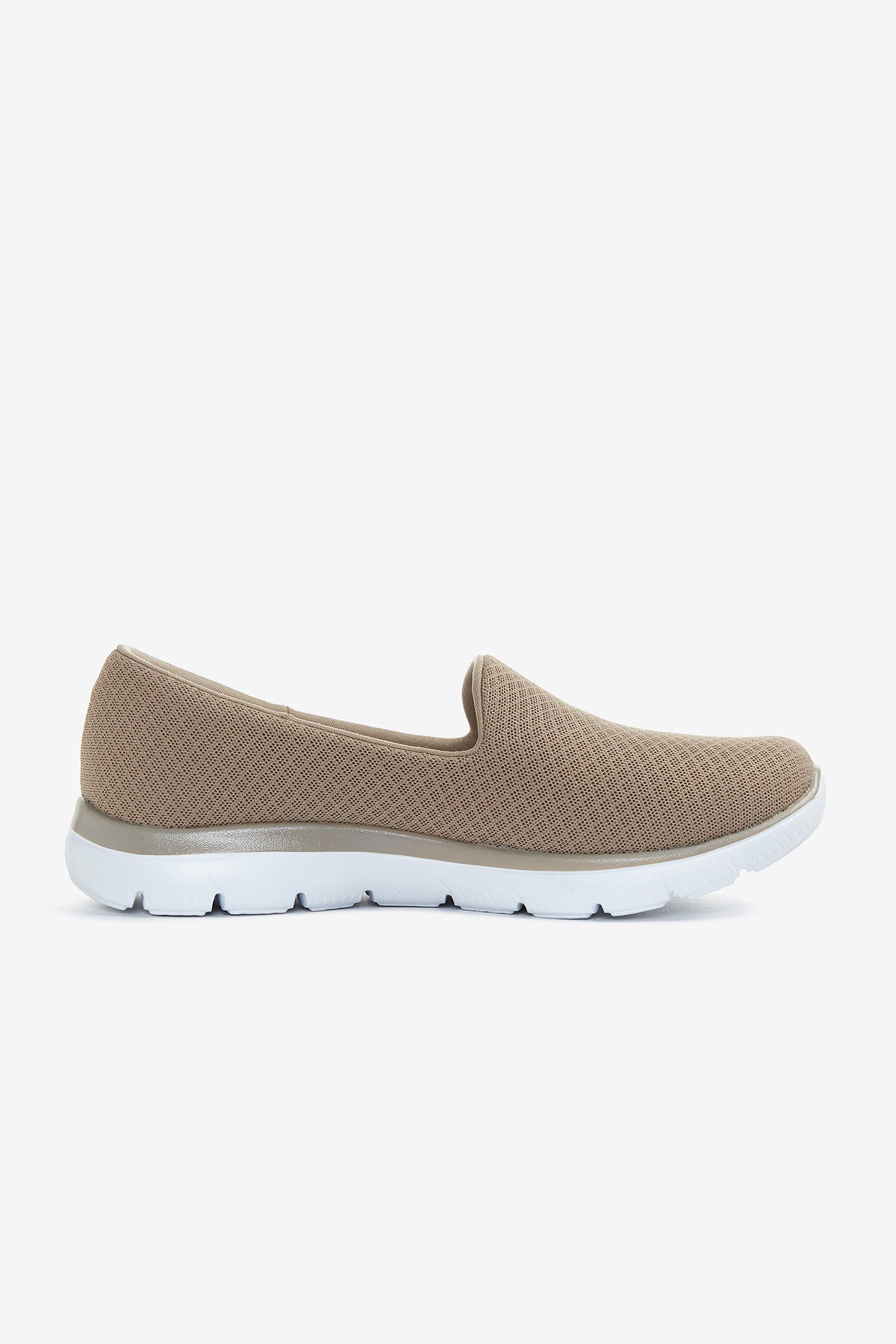 Skechers Summits Kadın Spor Ayakkabı BEJ Skechers Summits Kadın Spor Ayakkabı BEJ