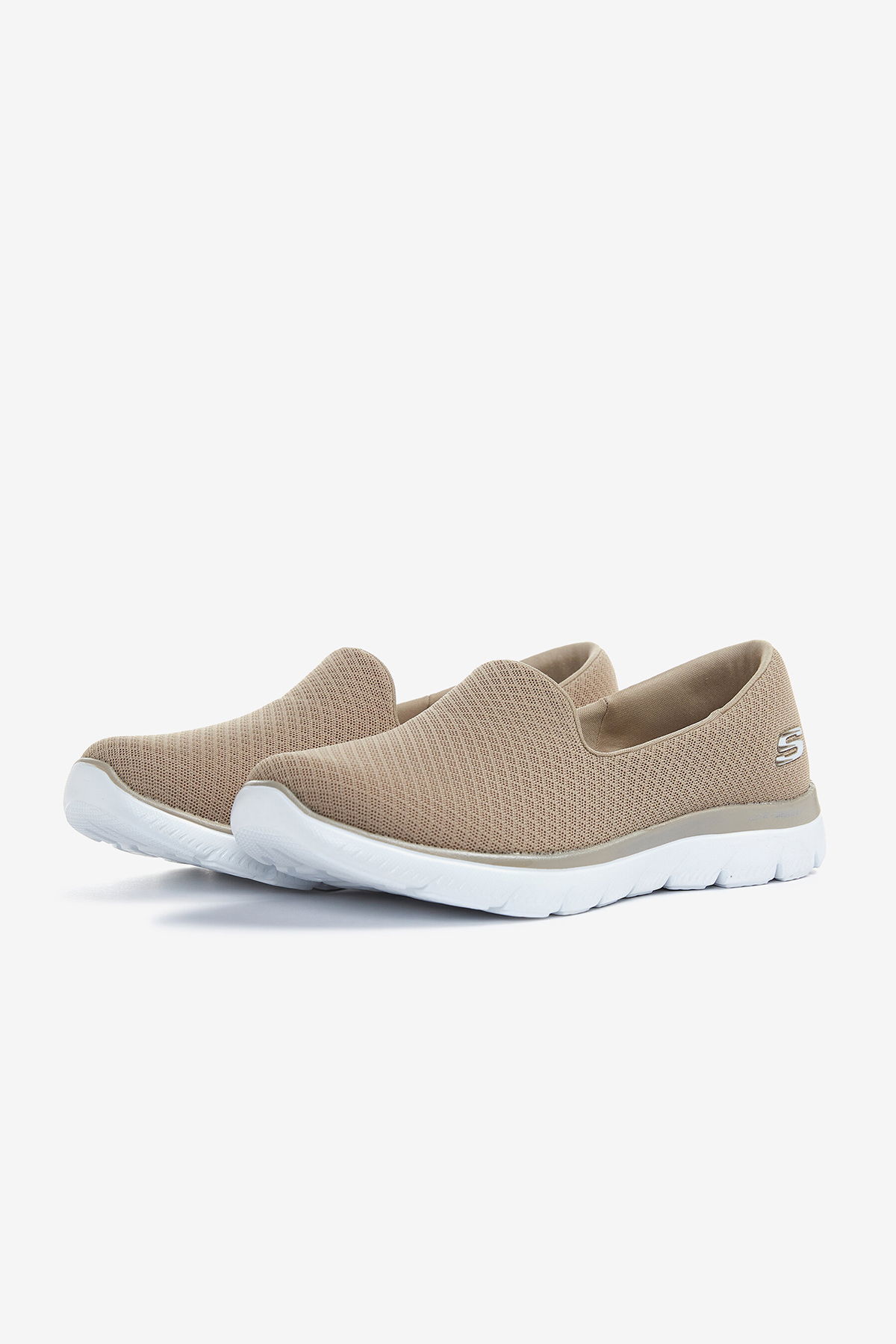 Skechers Summits Kadın Spor Ayakkabı BEJ Skechers Summits Kadın Spor Ayakkabı BEJ