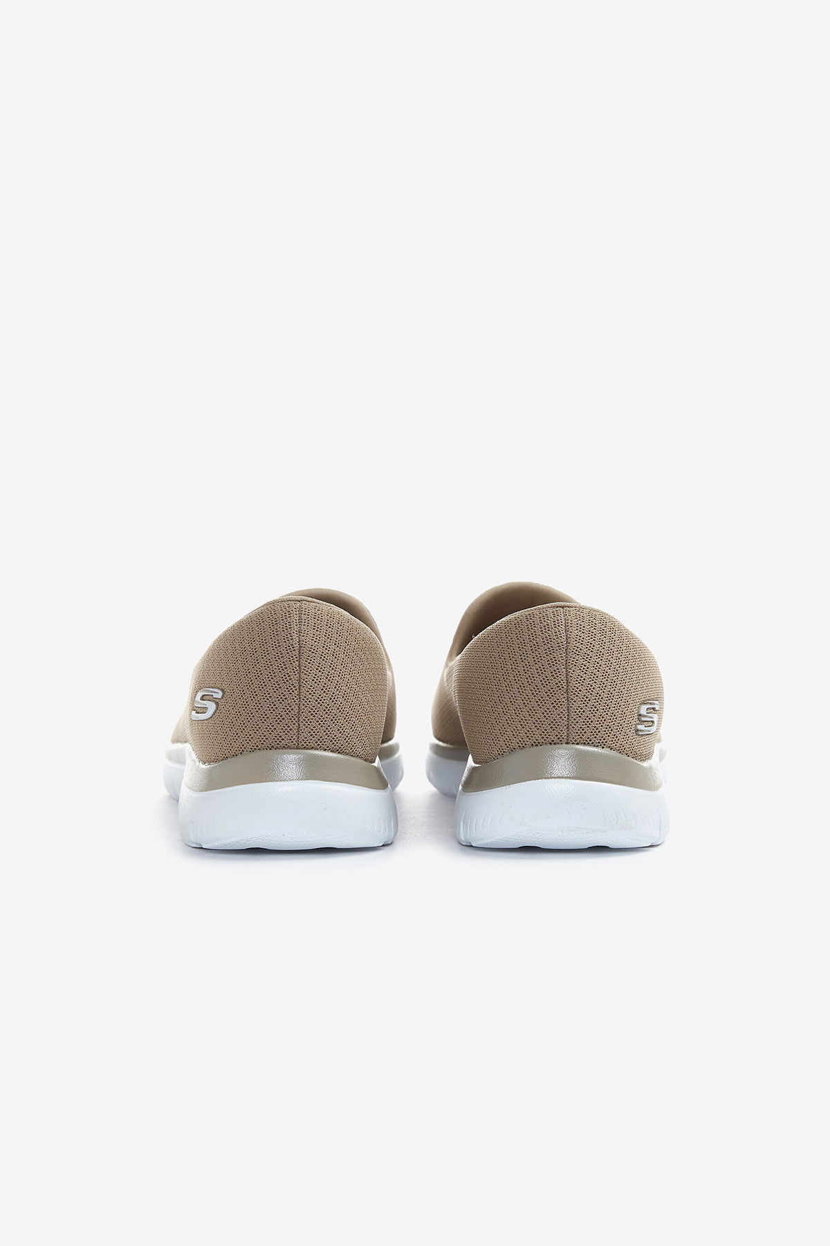 Skechers Summits Kadın Spor Ayakkabı BEJ Skechers Summits Kadın Spor Ayakkabı BEJ