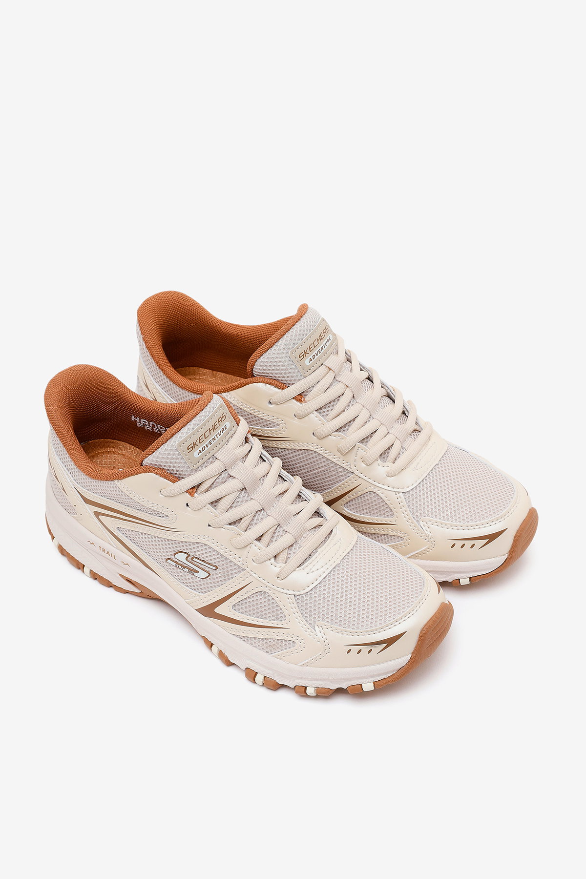 Skechers Hillcrest 180358 LTGD Kadın Spor Ayakkabı Turkuaz