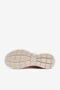 Skechers Summits Leopard Chic 150275TK NTMT Kadın Spor Ayakkabı BEJ