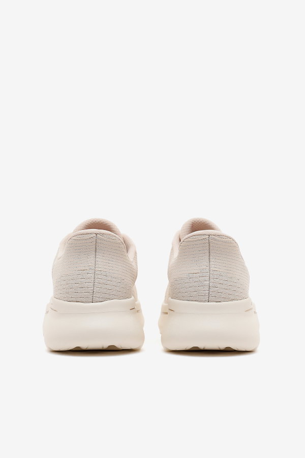 Skechers Go Walk Arch Fit N-joy 125852TK NAT Kadın Spor Ayakkabı BEJ