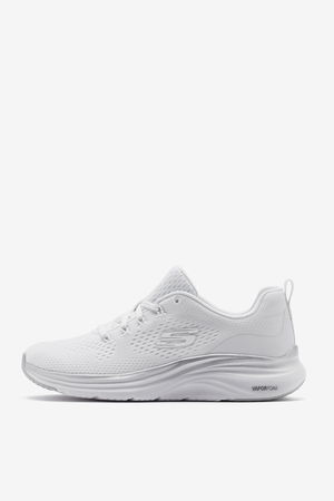 Skechers Vapor Foam - Midnight Glimmer 150025 WSL Kadın Spor Ayakkabı Beyaz Skechers Vapor Foam - Midnight Glimmer 150025 WSL Kadın Spor Ayakkabı Beyaz