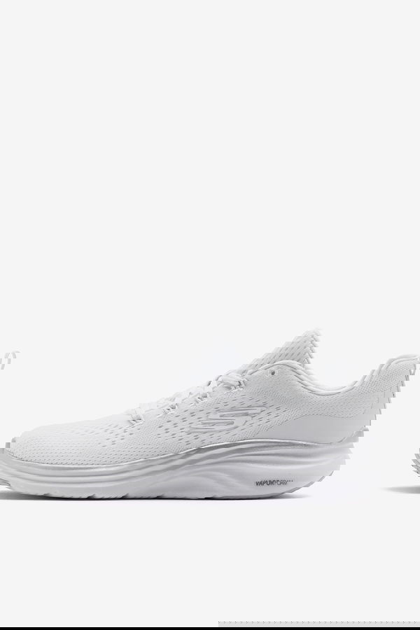 Skechers Vapor Foam - Midnight Glimmer 150025 WSL Kadın Spor Ayakkabı Beyaz Skechers Vapor Foam - Midnight Glimmer 150025 WSL Kadın Spor Ayakkabı Beyaz