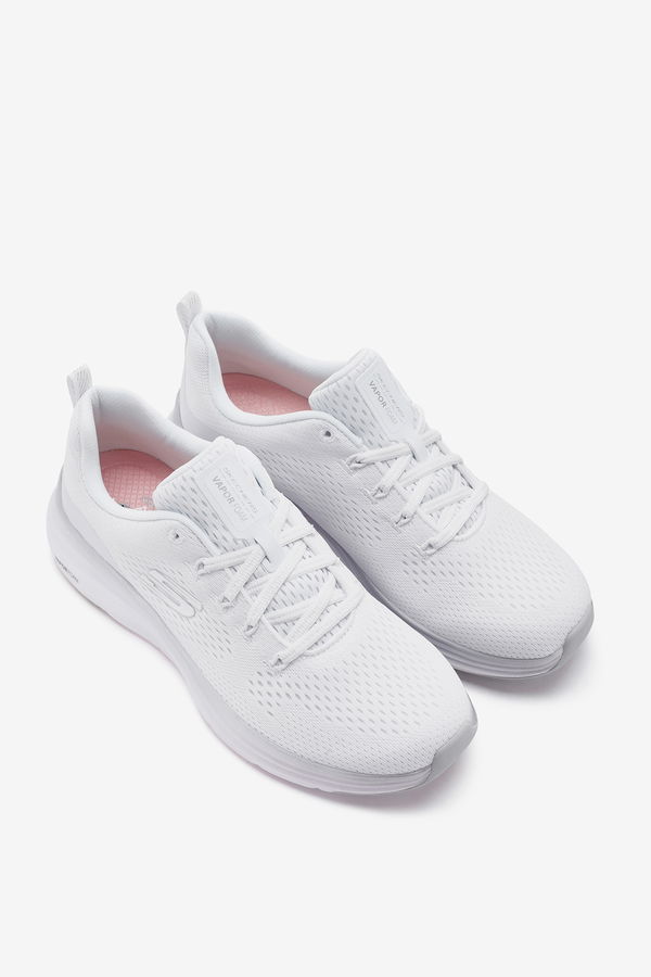 Skechers Vapor Foam - Midnight Glimmer 150025 WSL Kadın Spor Ayakkabı Beyaz Skechers Vapor Foam - Midnight Glimmer 150025 WSL Kadın Spor Ayakkabı Beyaz