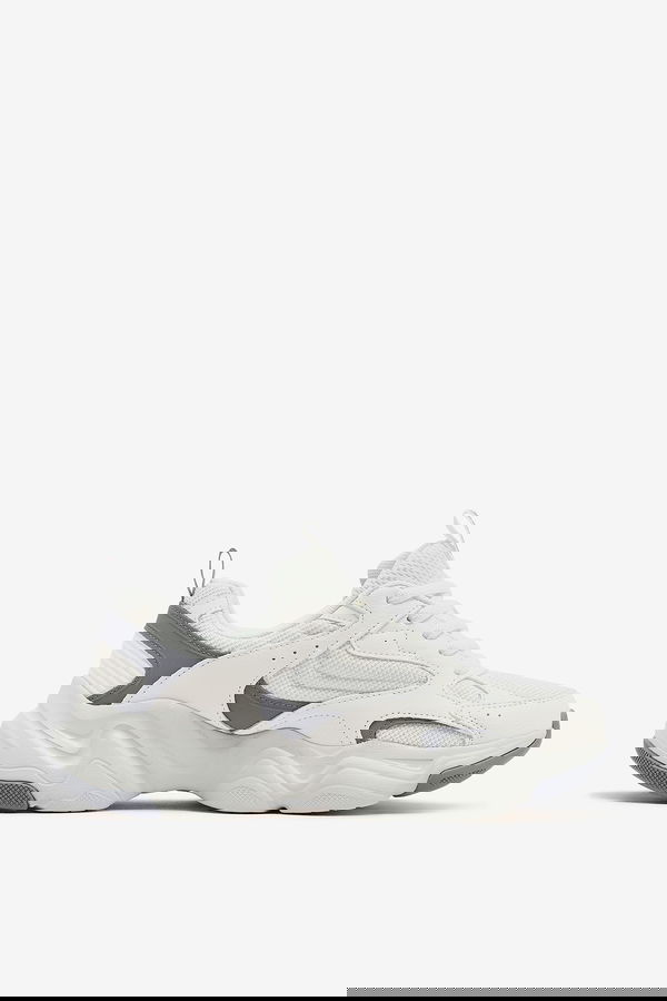 SKechers Bobs Diego 117685 WHT Kadın Spor Ayakkabı Beyaz