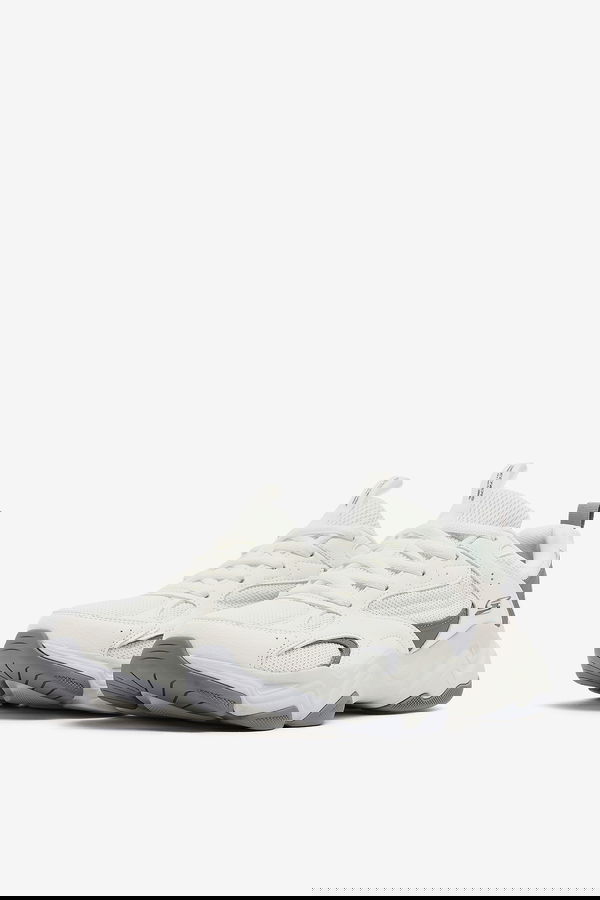 SKechers Bobs Diego 117685 WHT Kadın Spor Ayakkabı Beyaz