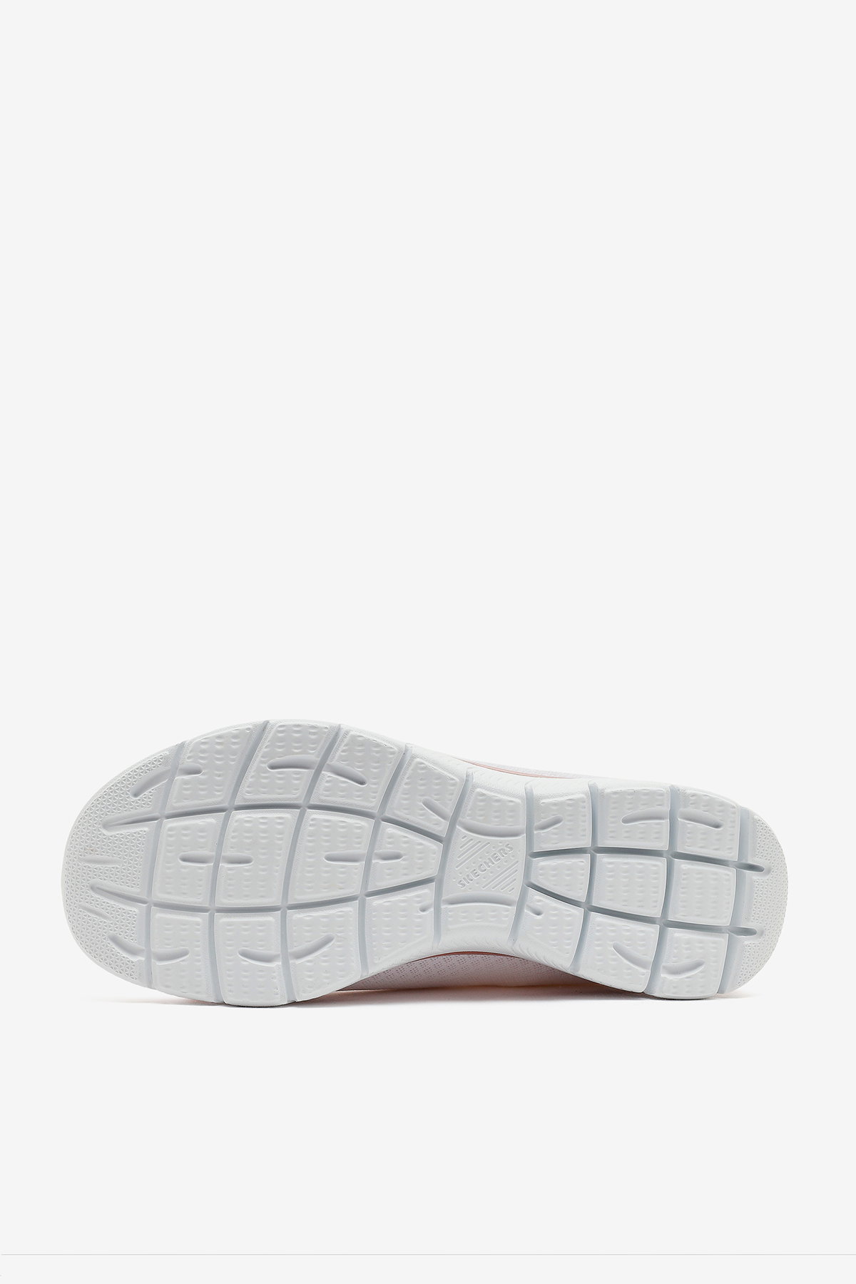 Skechers Summits 12980TK WTRG Kadın Spor Ayakkabı Beyaz