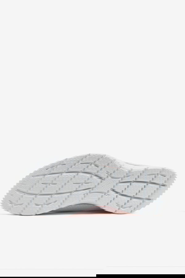 Skechers Summits 12980TK WTRG Kadın Spor Ayakkabı Beyaz