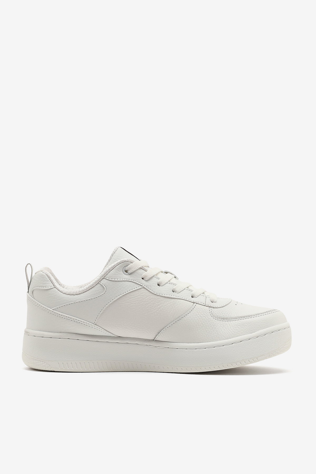 Skechers Sport Court 92 149763TK WHT Kadın Spor Ayakkabı Beyaz