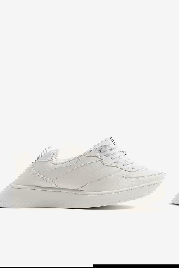 Skechers Sport Court 92 149763TK WHT Kadın Spor Ayakkabı Beyaz