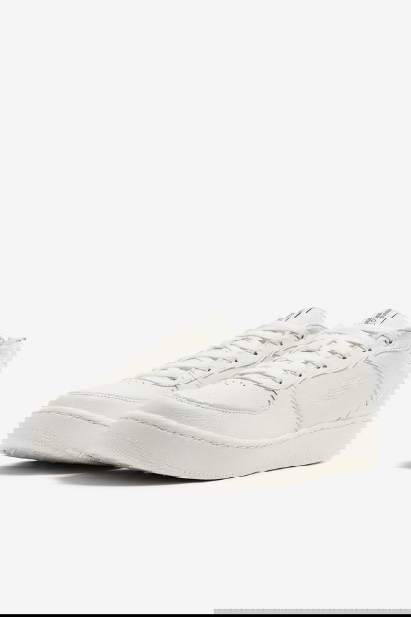 Skechers Sport Court 92 149763TK WHT Kadın Spor Ayakkabı Beyaz