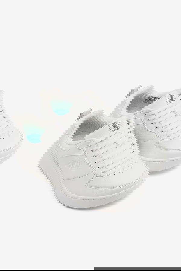 Skechers Sport Court 92 149763TK WHT Kadın Spor Ayakkabı Beyaz