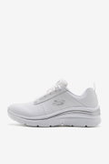 Skechers Fashion Fit - Effortless 149473TK WSL Kadın Spor Ayakkabı Beyaz