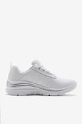 Skechers Fashion Fit - Effortless 149473TK WSL Kadın Spor Ayakkabı Beyaz