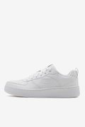 Skechers Sport Court 92 - Illustrious Kadın Spor Ayakkabı Beyaz