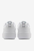 Skechers Sport Court 92 - Illustrious Kadın Spor Ayakkabı Beyaz