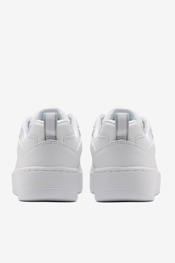 Skechers Sport Court 92 - Illustrious Kadın Spor Ayakkabı Beyaz