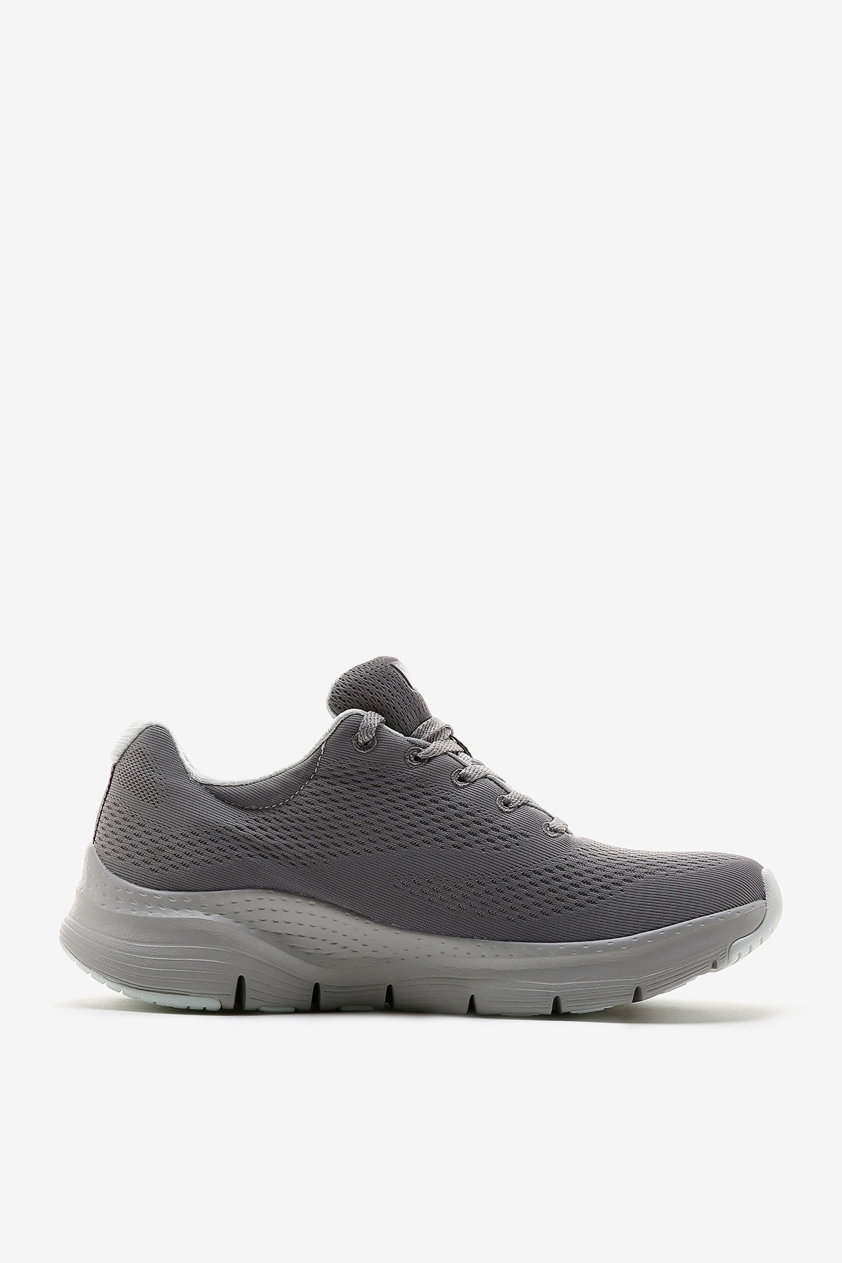 Skechers Arch Fit - Big Appeal 149057TK GYMN Kadın Spor Ayakkabı GRİ