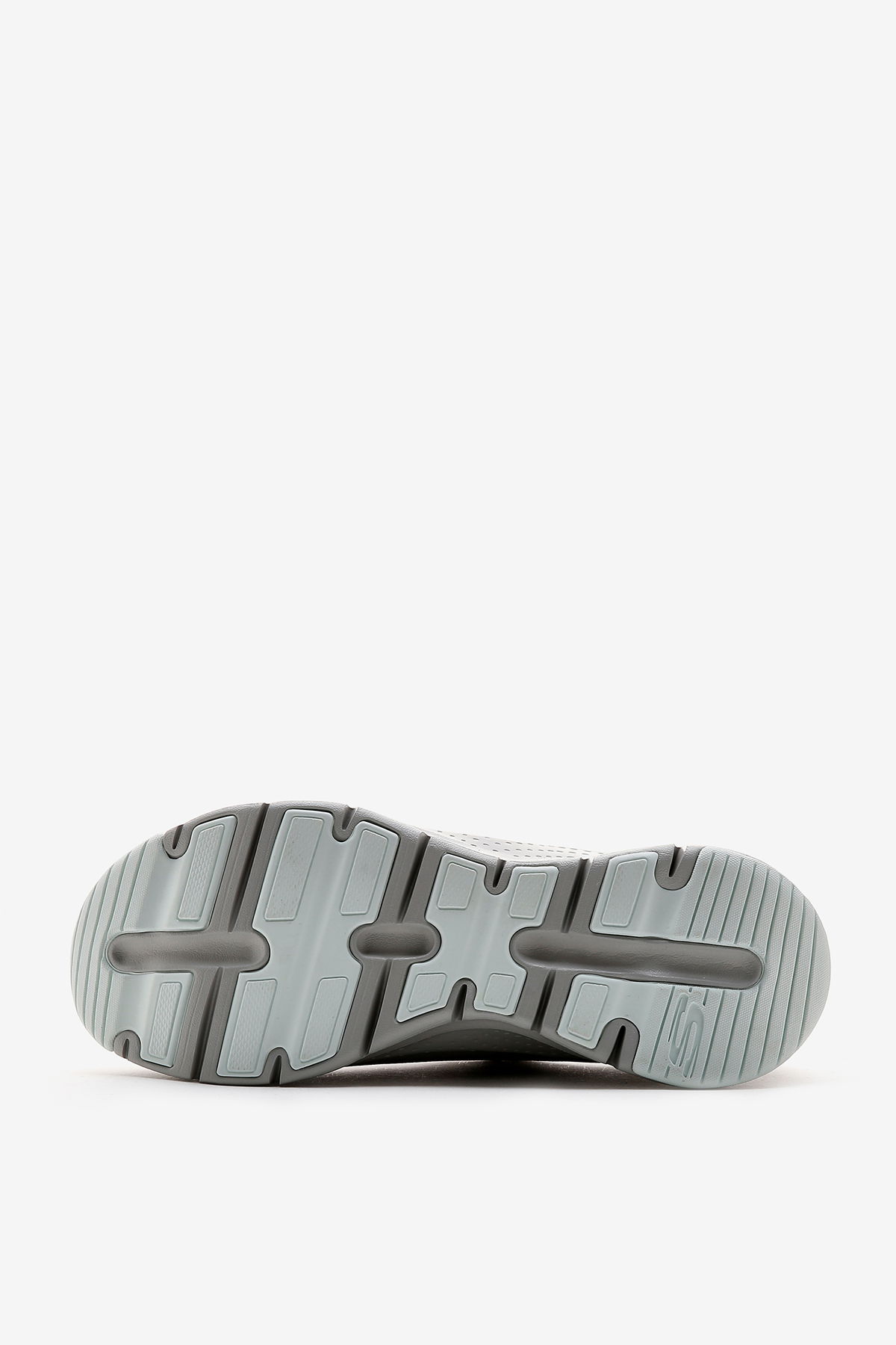 Skechers Arch Fit - Big Appeal 149057TK GYMN Kadın Spor Ayakkabı GRİ