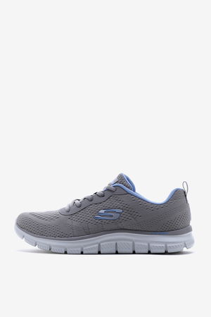 Skechers Track - New Staple 150141TK GYBL Kadın Spor Ayakkabı GRI Skechers Track - New Staple 150141TK GYBL Kadın Spor Ayakkabı GRI