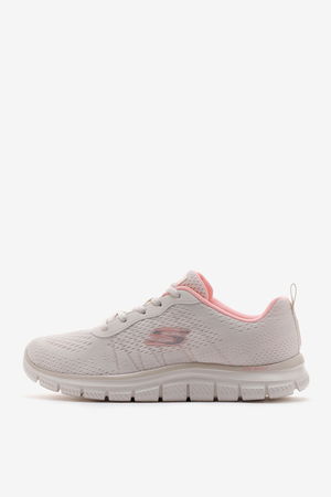 Skechers Track - New Staple 150141TK NTPK Kadın Spor Ayakkabı GRI Skechers Track - New Staple 150141TK NTPK Kadın Spor Ayakkabı GRI