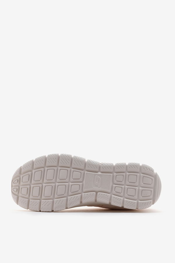 Skechers Track - New Staple 150141TK NTPK Kadın Spor Ayakkabı GRI Skechers Track - New Staple 150141TK NTPK Kadın Spor Ayakkabı GRI