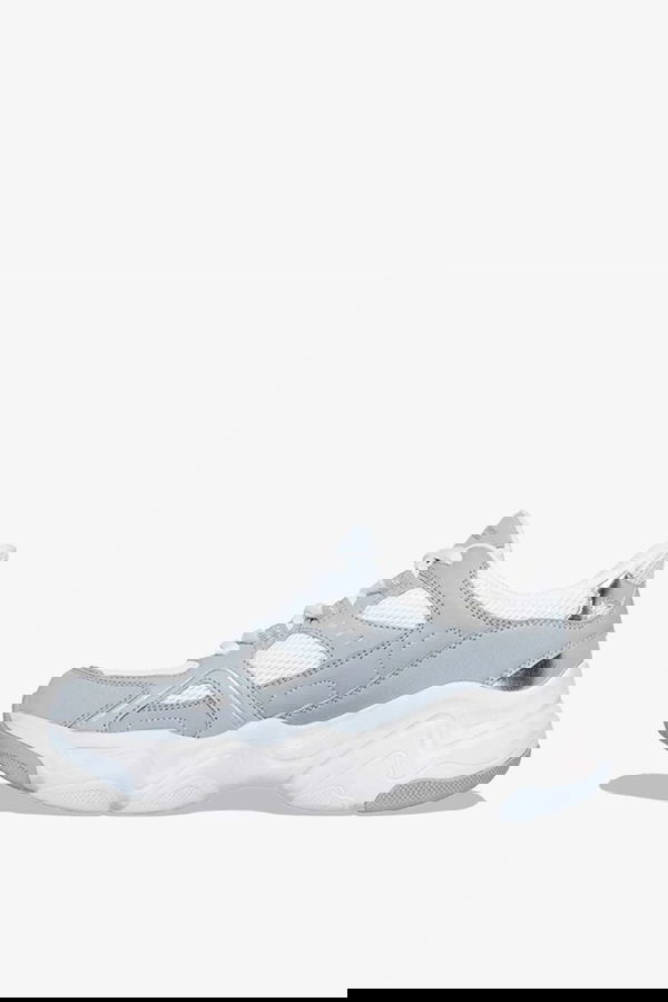 Skechers Bobs Diego 117686 GRY Kadın Spor Ayakkabı GRI