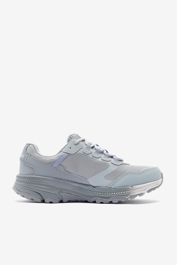 Skechers Go Run Trail Altitude 2.0 - Pine Ridge 129526 CCBL Kadın Spor Ayakkabı GRI