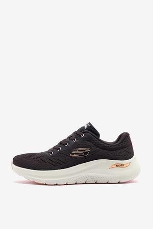 Skechers Arch Fit 2.0 - Big League 150051TK PEW Kadın Spor Ayakkabı K GRI Skechers Arch Fit 2.0 - Big League 150051TK PEW Kadın Spor Ayakkabı K GRI