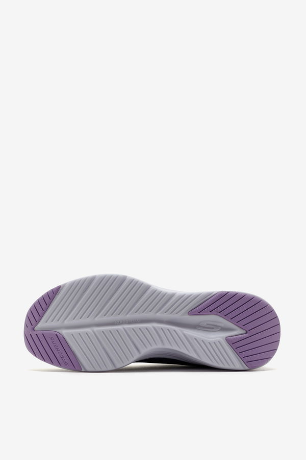 Skechers Vapor Foam - Fresh Trend 150024 NVLV Kadın Spor Ayakkabı LACIVERT