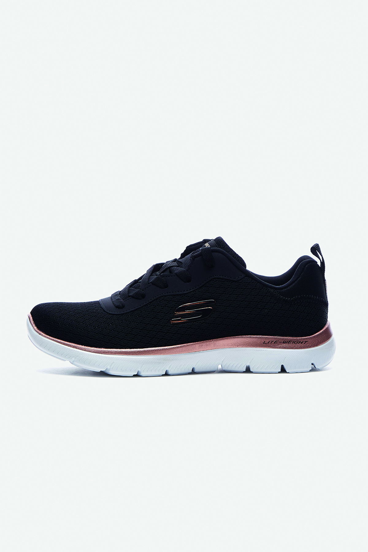 Skechers Summits Kadın Spor Ayakkabı SİYAH Skechers Summits Kadın Spor Ayakkabı SİYAH