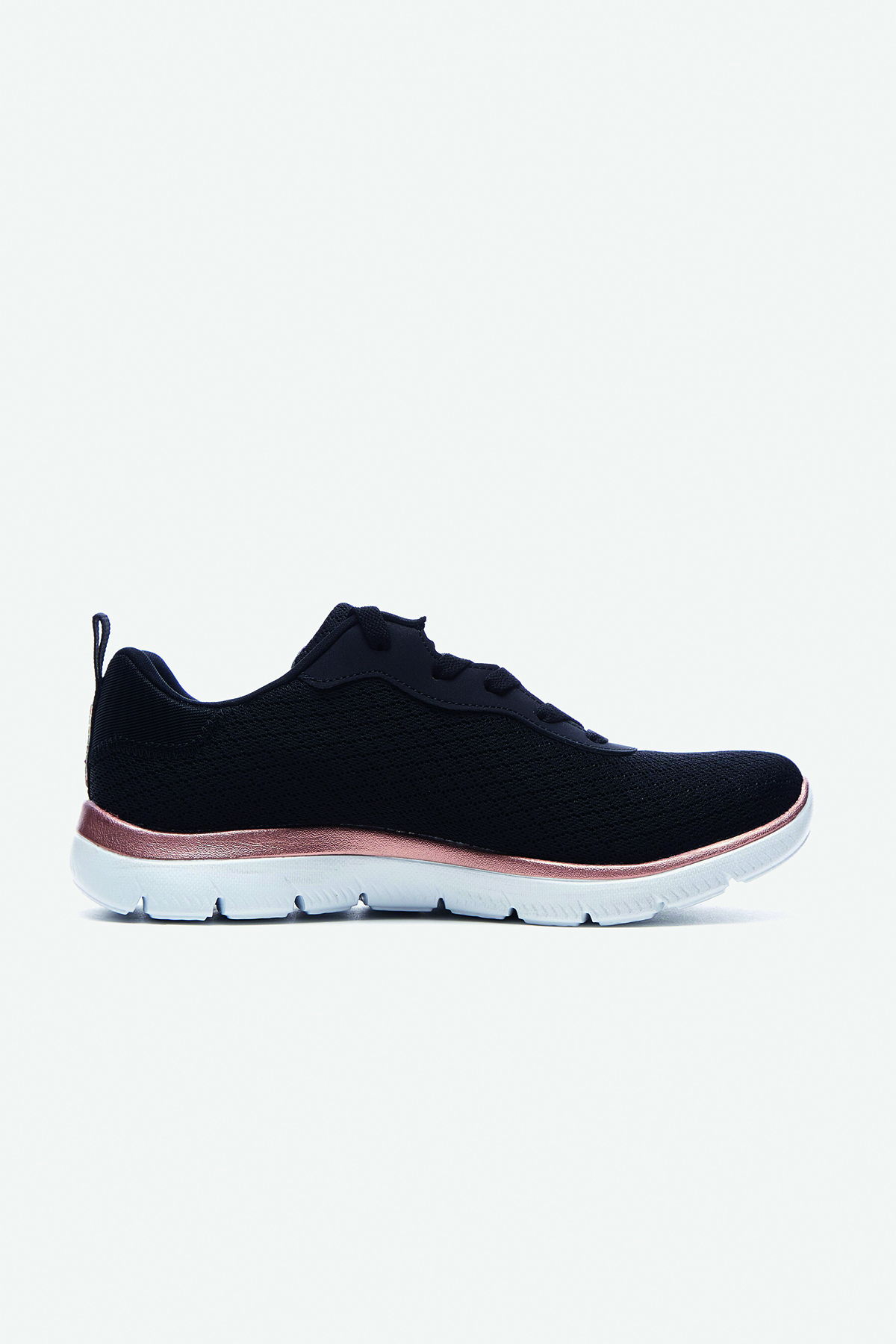 Skechers Summits Kadın Spor Ayakkabı SİYAH Skechers Summits Kadın Spor Ayakkabı SİYAH