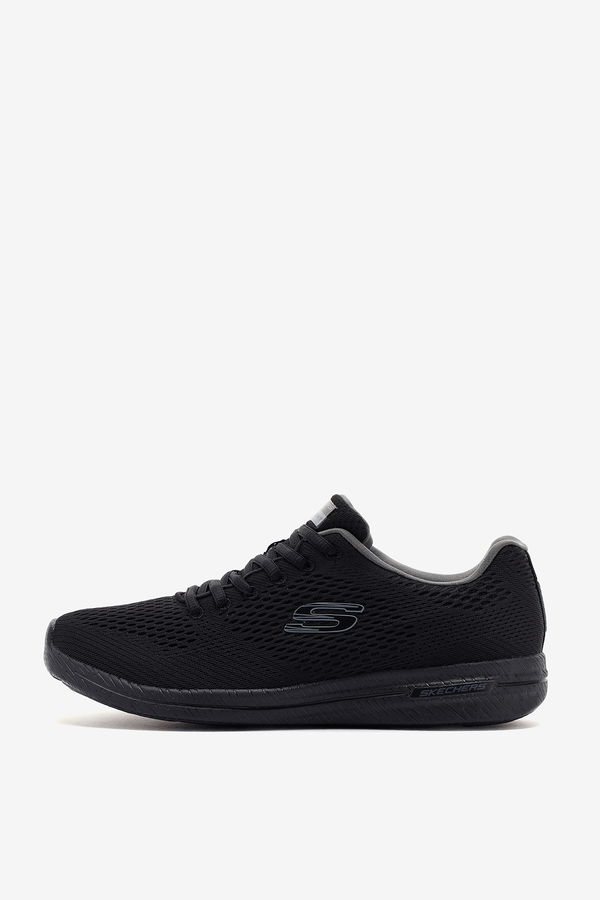 Skechers Burst 2.0 88888036TK BBK Kadın Spor Ayakkabı