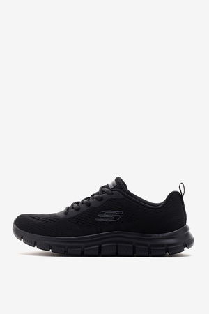Skechers Track - New Staple 150141TK BBK Kadın Spor Ayakkabı Skechers Track - New Staple 150141TK BBK Kadın Spor Ayakkabı