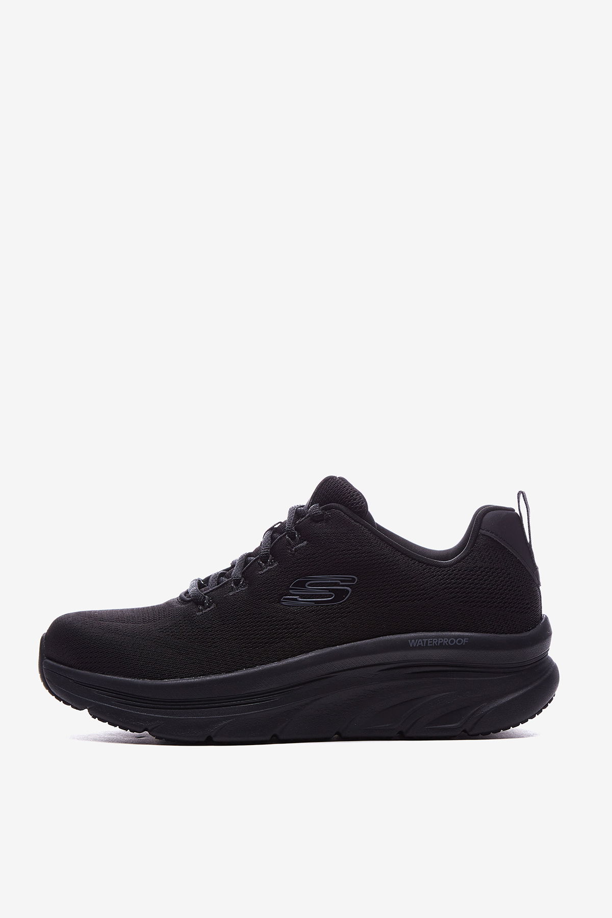 Skechers Dlux Walker - Get Oasis 149810 BBK Kadın Spor Ayakkabı SİYAH Skechers Dlux Walker - Get Oasis 149810 BBK Kadın Spor Ayakkabı SİYAH
