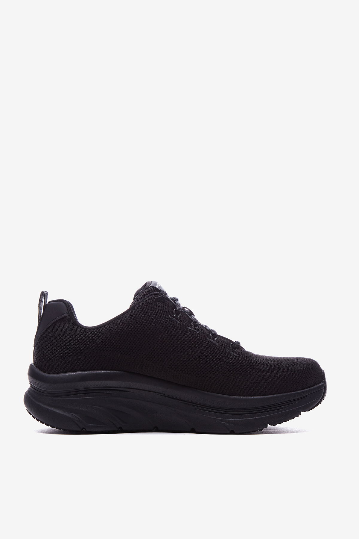 Skechers Dlux Walker - Get Oasis 149810 BBK Kadın Spor Ayakkabı SİYAH Skechers Dlux Walker - Get Oasis 149810 BBK Kadın Spor Ayakkabı SİYAH