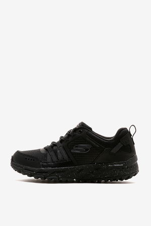 Skechers Escape Plan - Endless Pursuit 180061 BBK Kadın Spor Ayakkabı Skechers Escape Plan - Endless Pursuit 180061 BBK Kadın Spor Ayakkabı