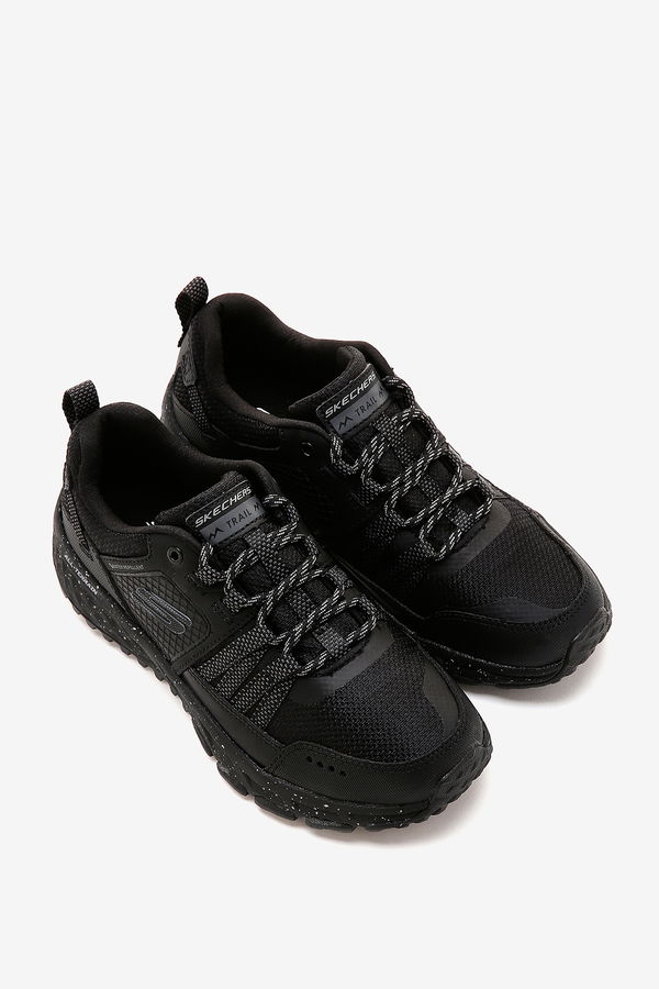 Skechers Escape Plan - Endless Pursuit 180061 BBK Kadın Spor Ayakkabı