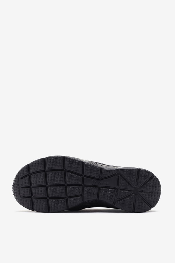 Skechers Fashion Fit 896293TK BBK Kadın Spor Ayakkabı SIYAH Skechers Fashion Fit 896293TK BBK Kadın Spor Ayakkabı SIYAH