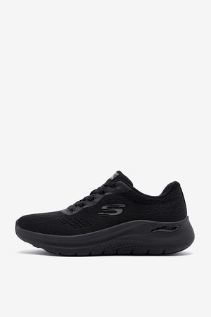 Skechers Arch Fit 2.0 - Big League 150051TK BBK Kadın Spor Ayakkabı SIYAH Skechers Arch Fit 2.0 - Big League 150051TK BBK Kadın Spor Ayakkabı SIYAH