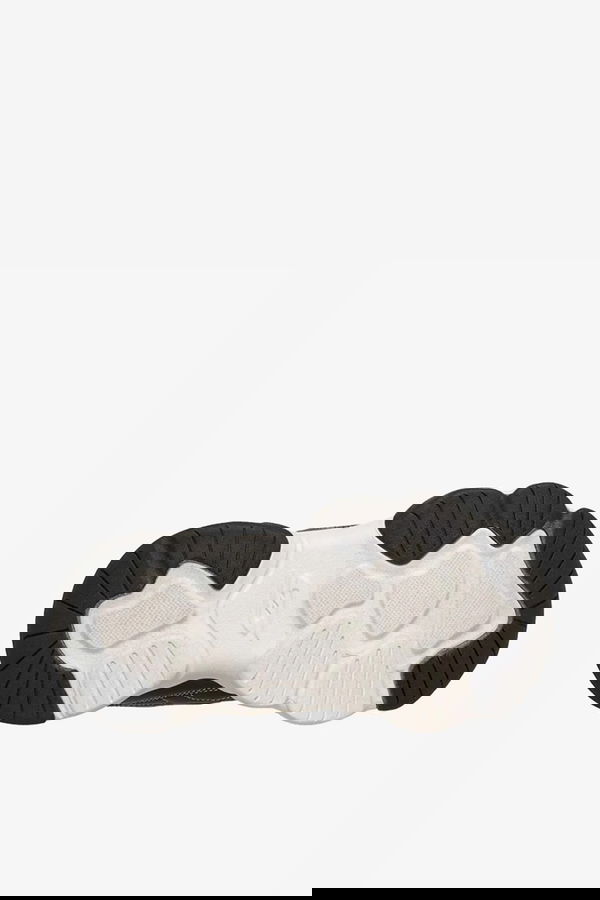 Skechers Bobs Diego 117686 BLK Kadın Spor Ayakkabı SIYAH