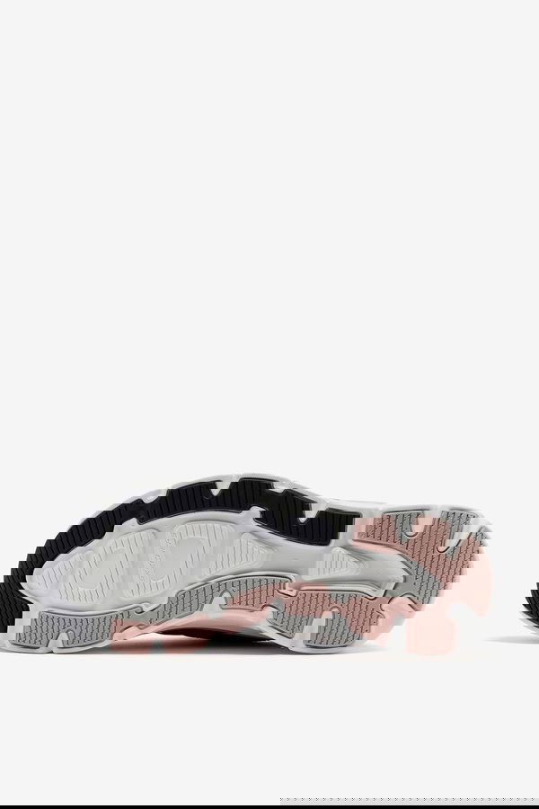 Skechers Dlux Walker 2.0 - Gradient Glam 150103 BKRG Kadın Spor Ayakkabı SIYAH